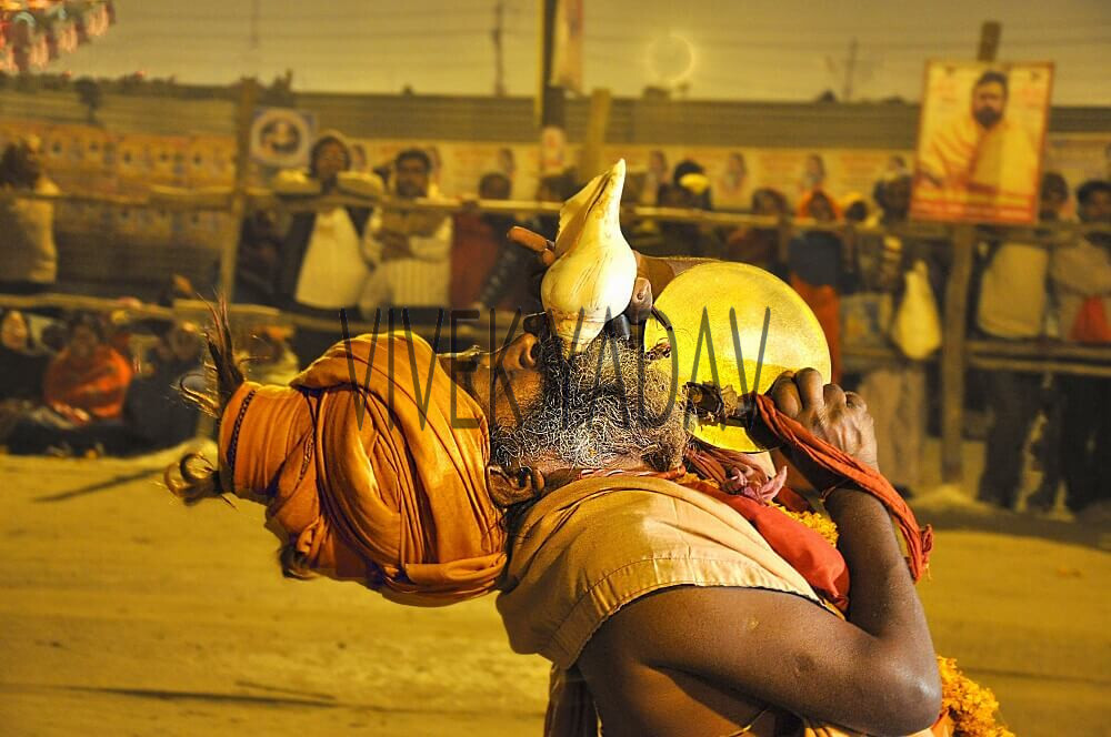 Photo Gallery Exhibitions - Expression of Kumbh