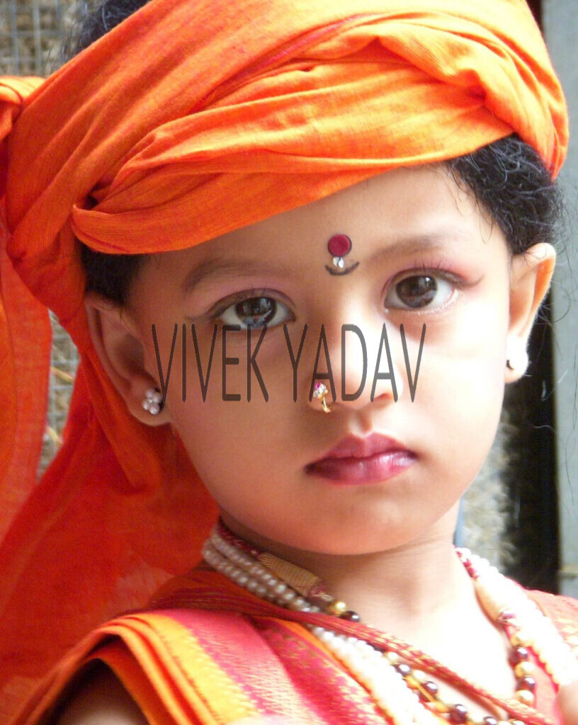 Vivek Yadav Photography Children 5
